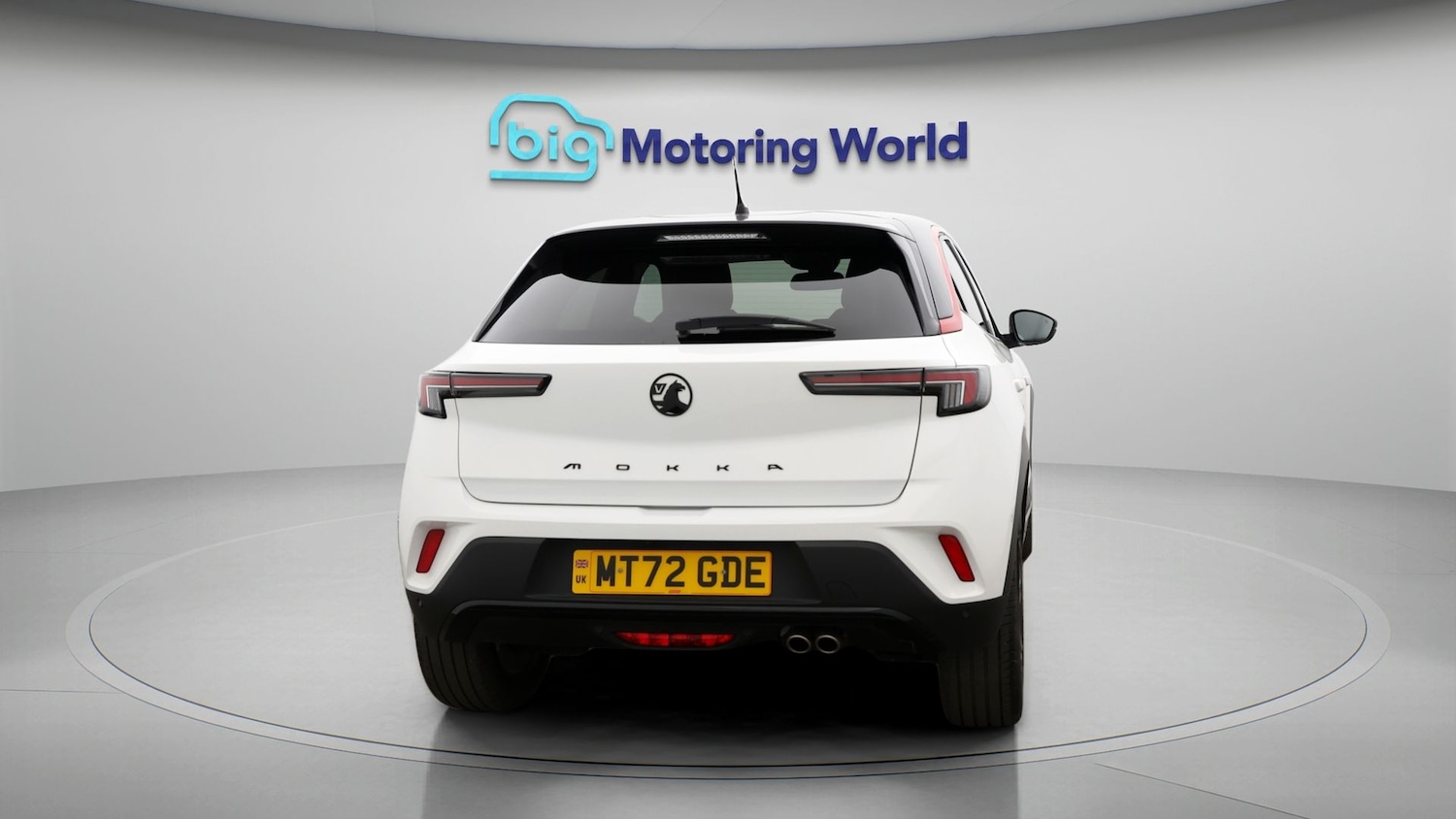 Used Vauxhall Mokka 2022 for sale - 77736273: Photo 6