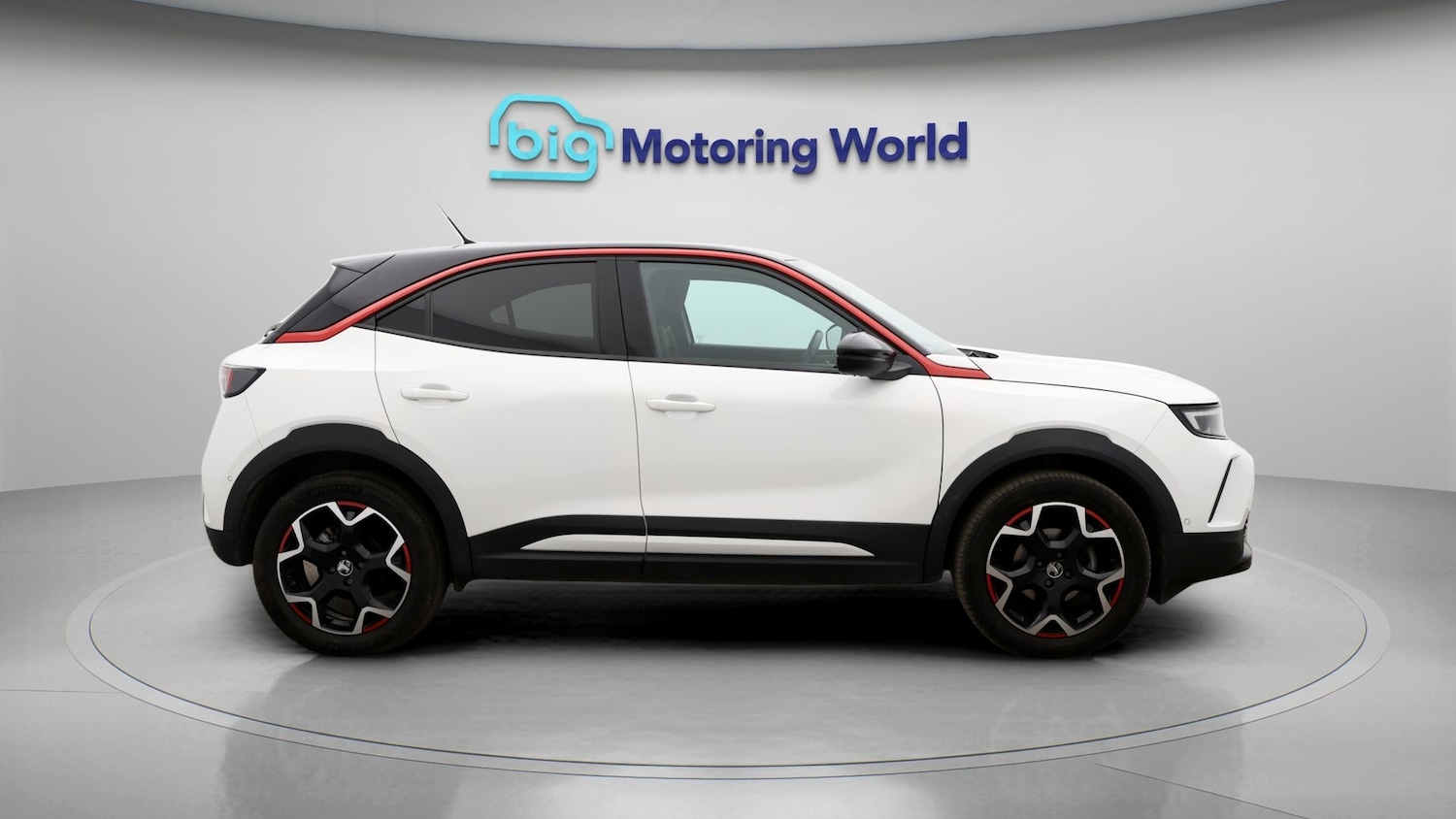 Used Vauxhall Mokka 2022 for sale - 77736273: Photo 8