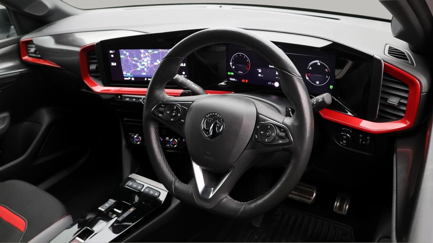 Used Vauxhall Mokka 2022 for sale - 77736273: Photo 9