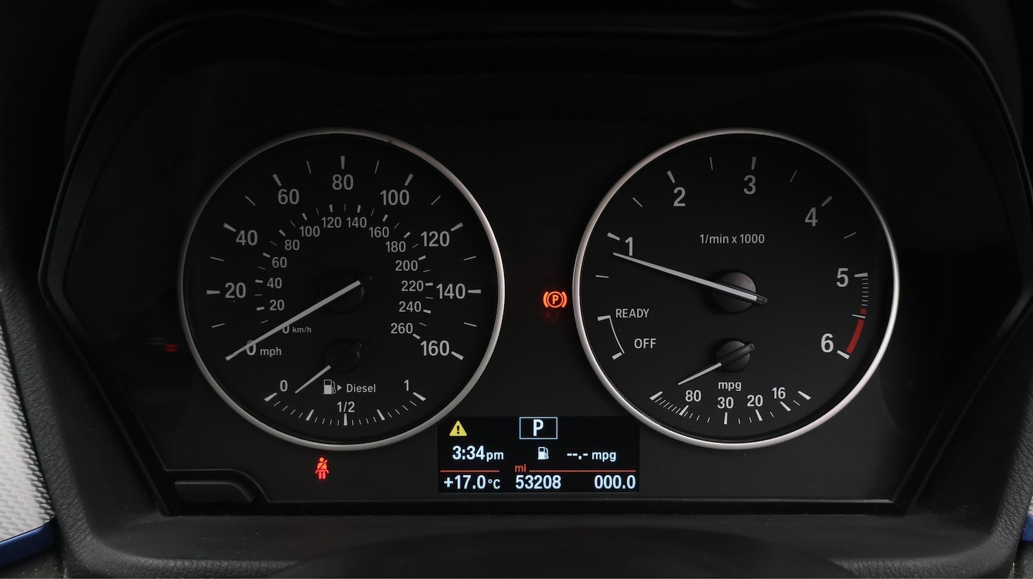 Used BMW X1 2017 for sale - 77311271: Photo 10