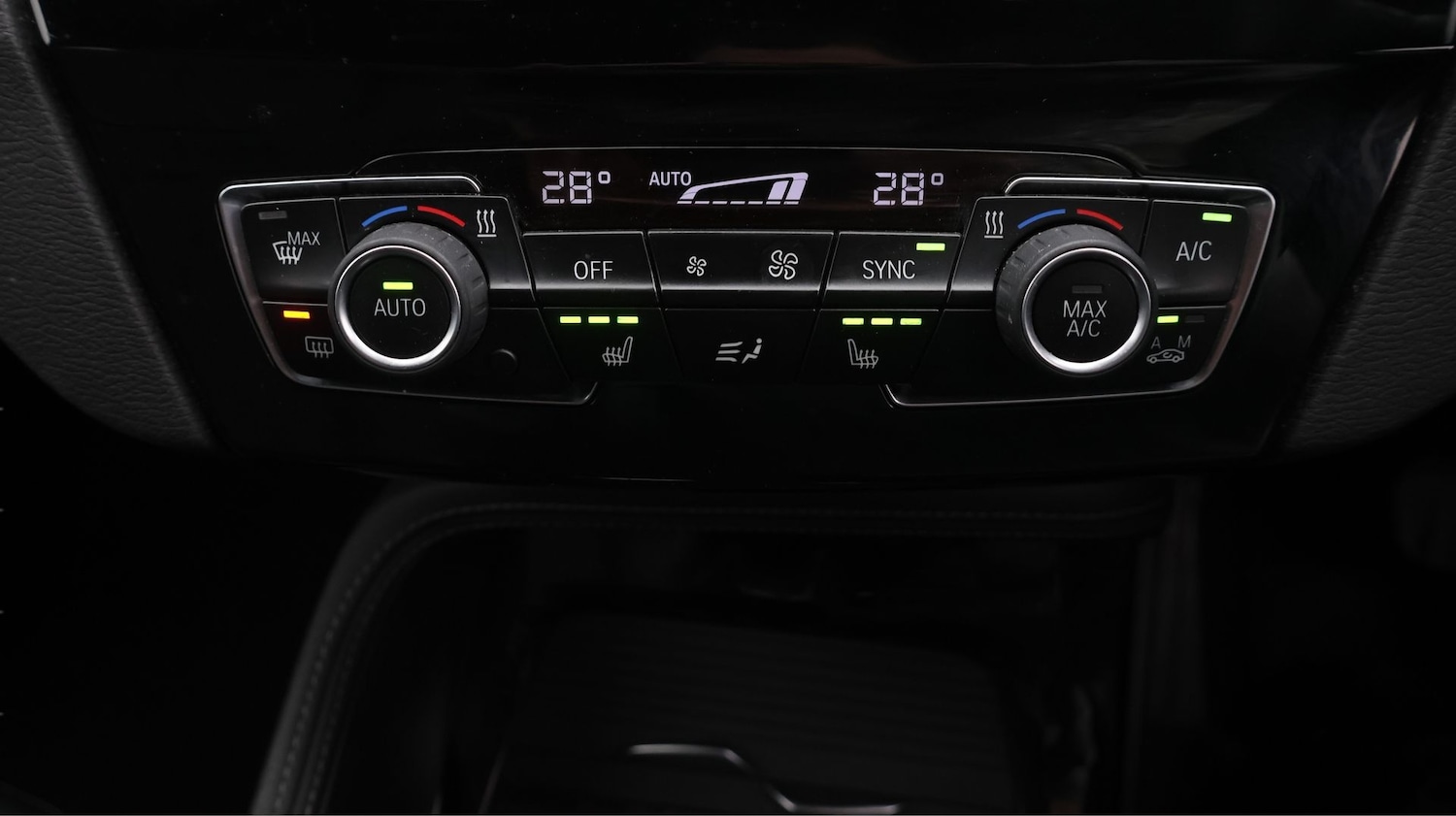 Used BMW X1 2017 for sale - 77311271: Photo 12