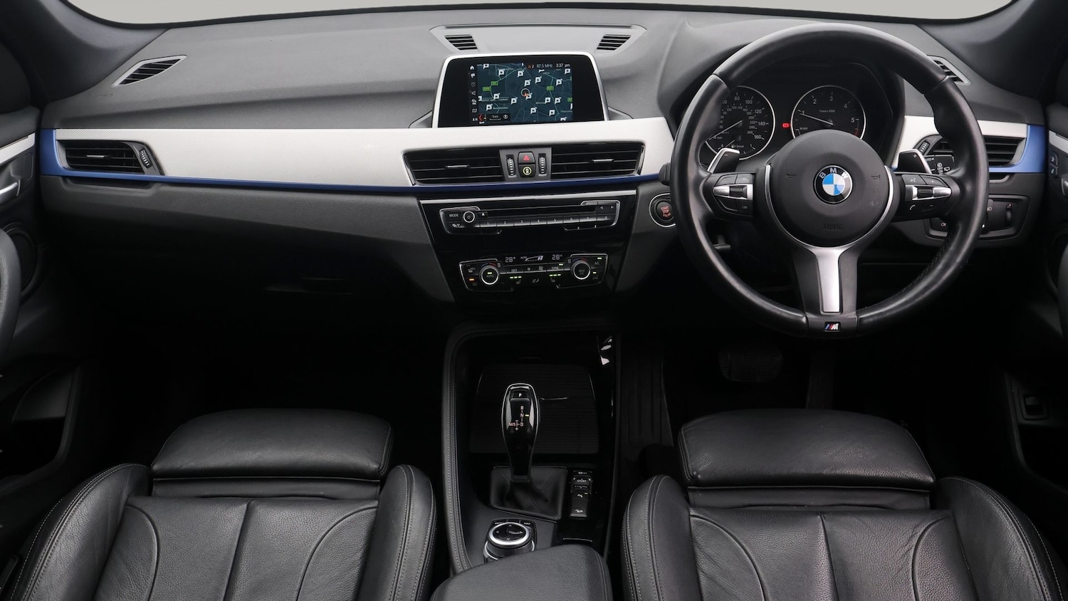 Used BMW X1 2017 for sale - 77311271: Photo 13