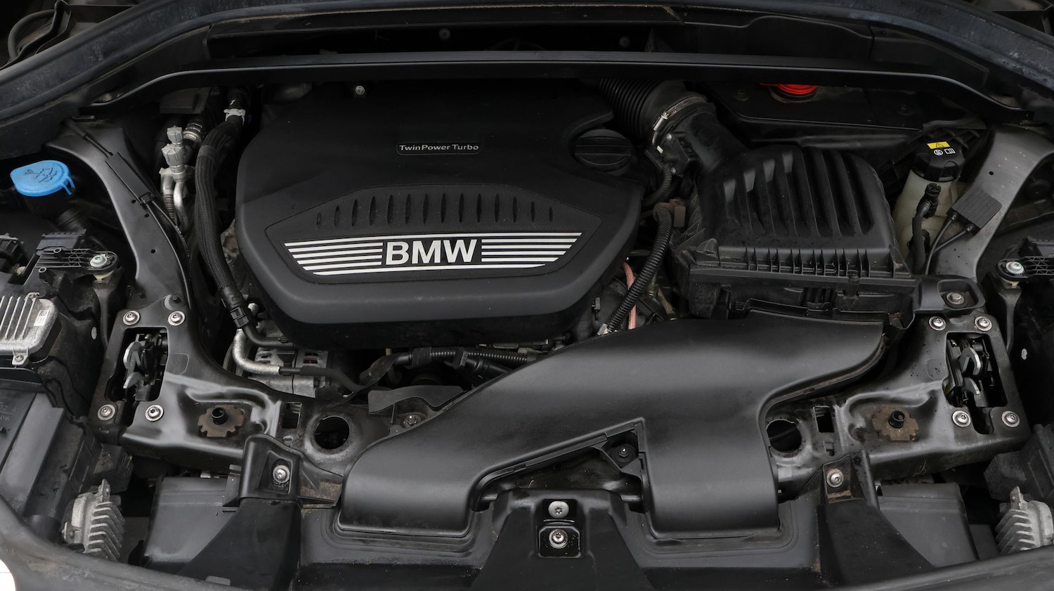 Used BMW X1 2017 for sale - 77311271: Photo 19