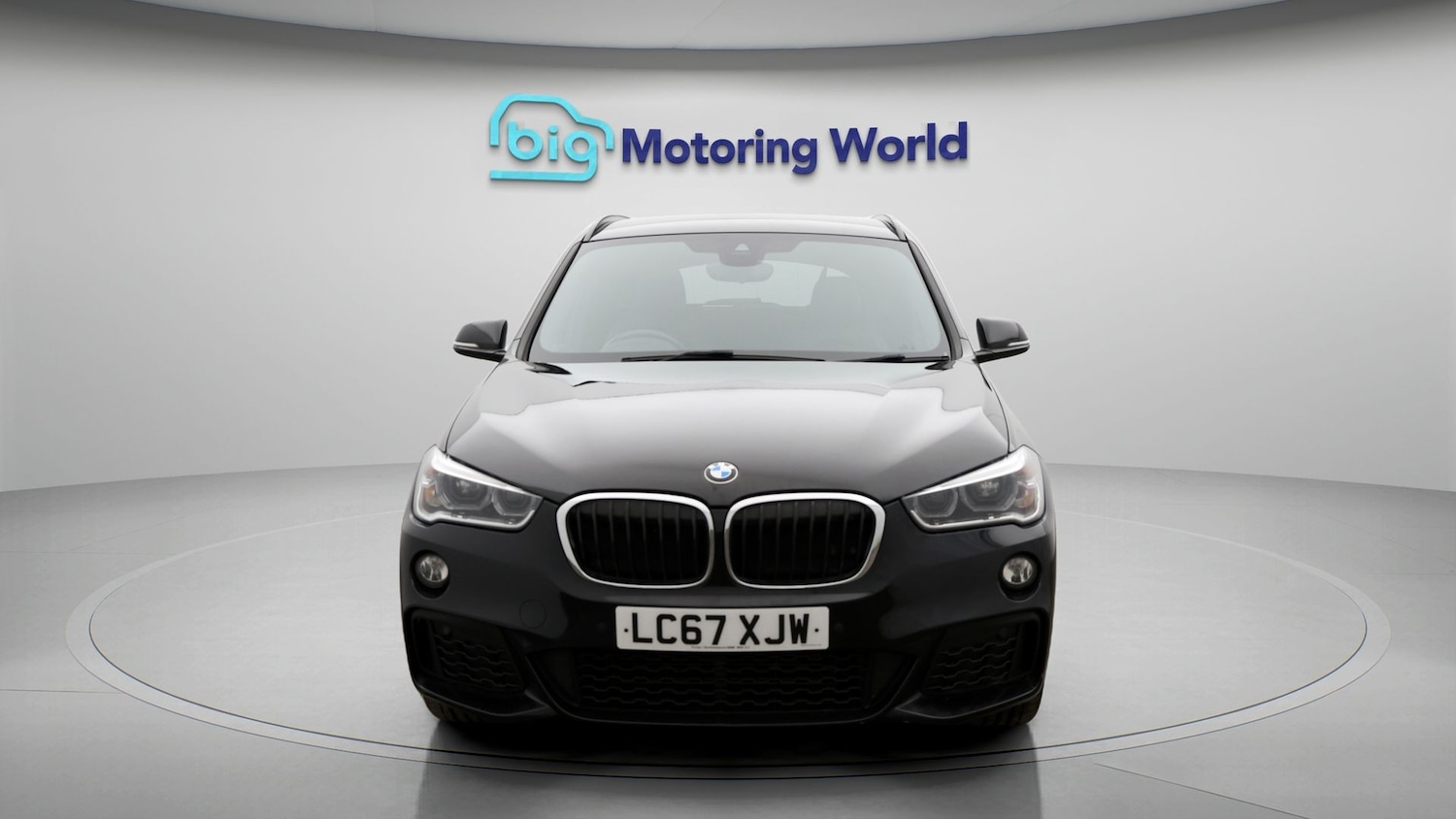 Used BMW X1 2017 for sale - 77311271: Photo 2