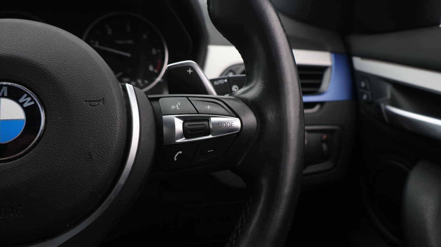 Used BMW X1 2017 for sale - 77311271: Photo 26