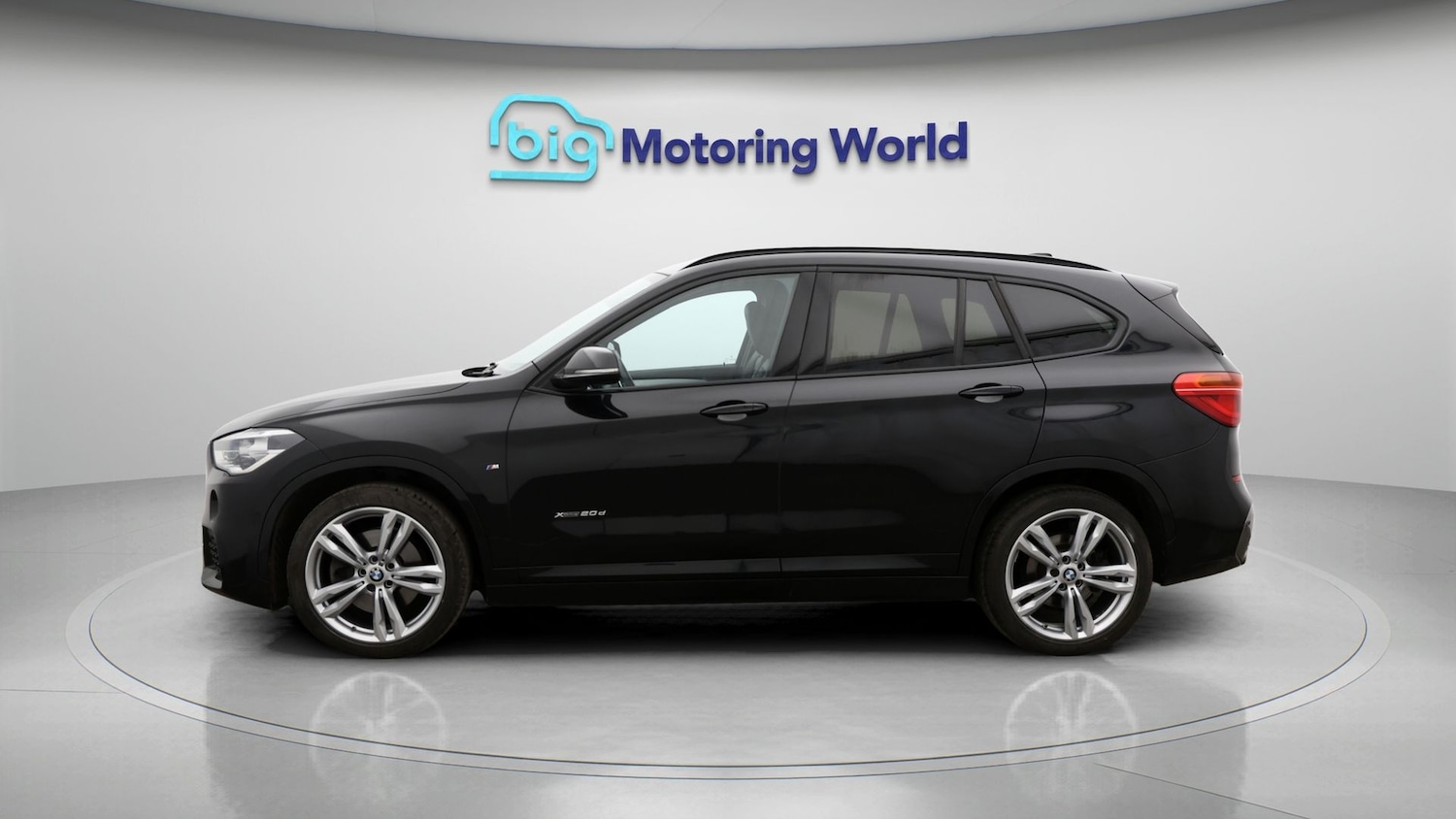 Used BMW X1 2017 for sale - 77311271: Photo 4