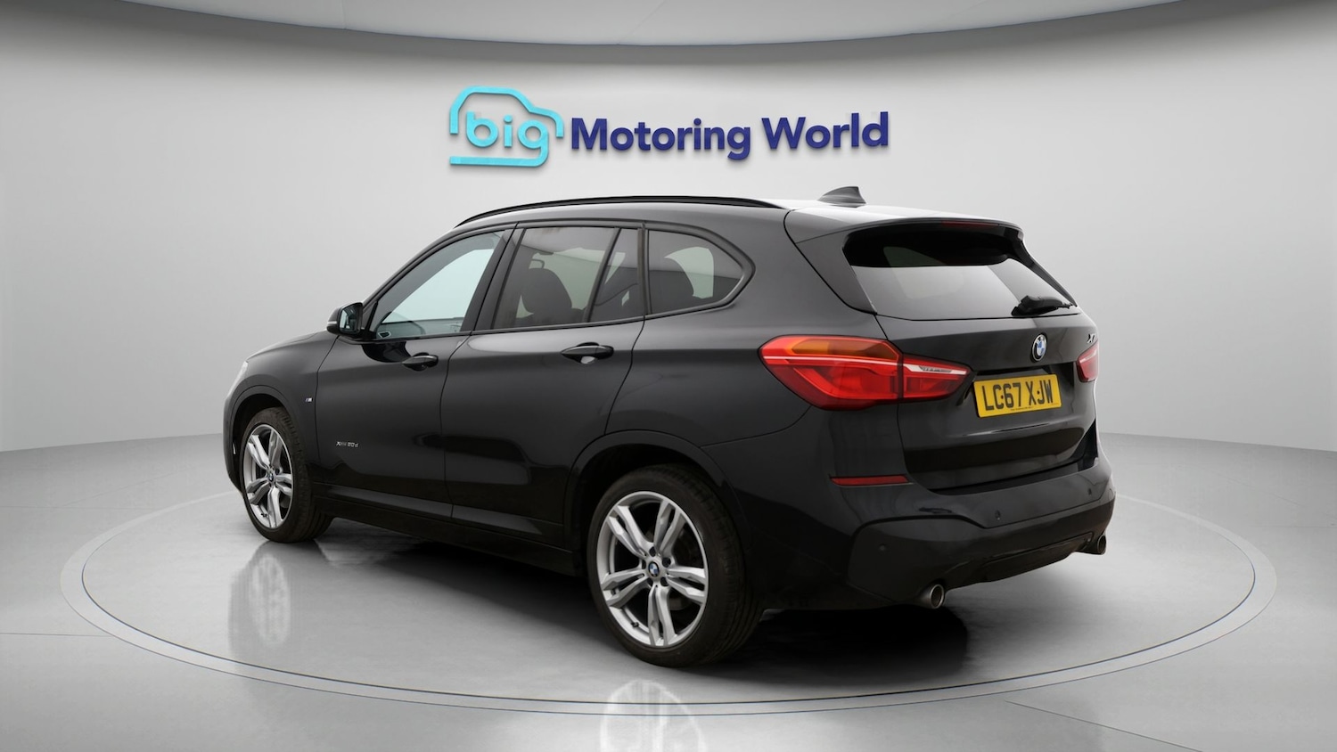 Used BMW X1 2017 for sale - 77311271: Photo 5