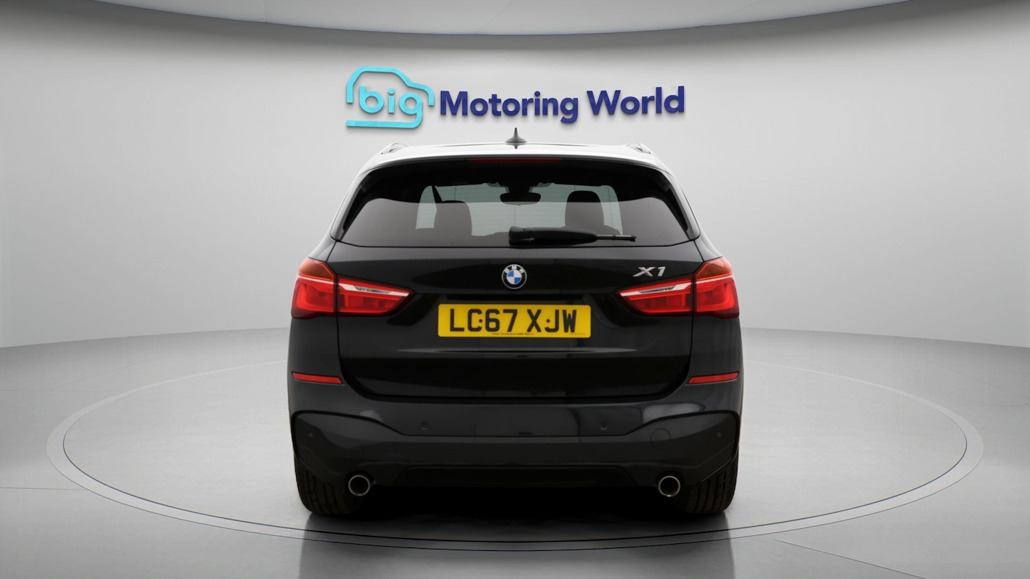 Used BMW X1 2017 for sale - 77311271: Photo 6