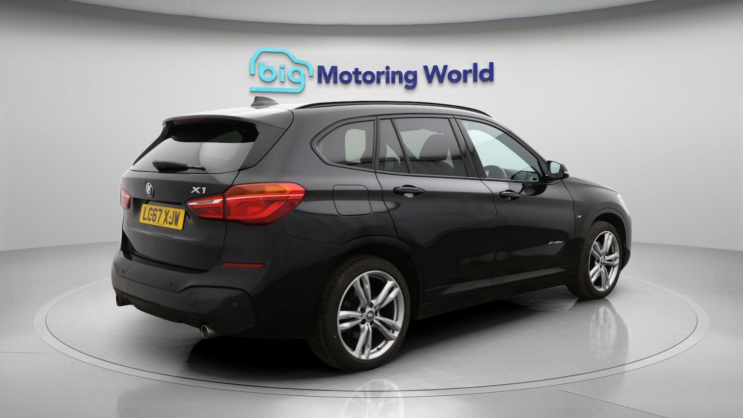 Used BMW X1 2017 for sale - 77311271: Photo 7