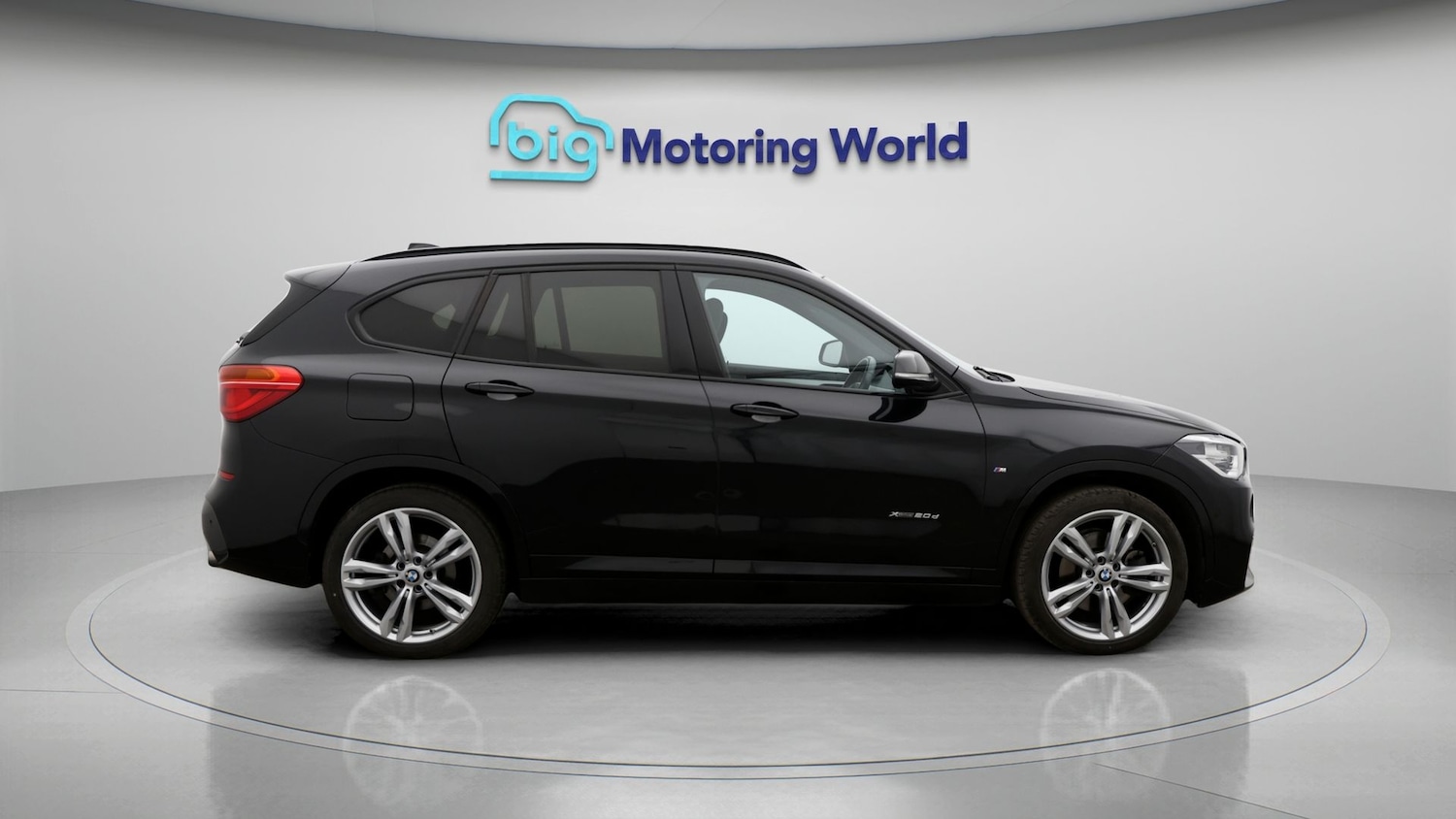 Used BMW X1 2017 for sale - 77311271: Photo 8