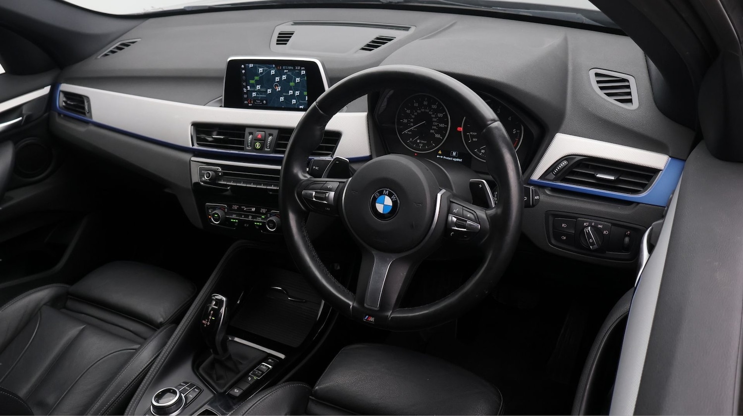 Used BMW X1 2017 for sale - 77311271: Photo 9