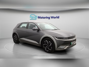 Used Hyundai IONIQ 5 2022 for sale - 75916097: Photo