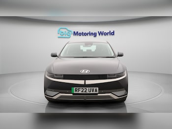 Used Hyundai IONIQ 5 2022 for sale - 75916097: Photo
