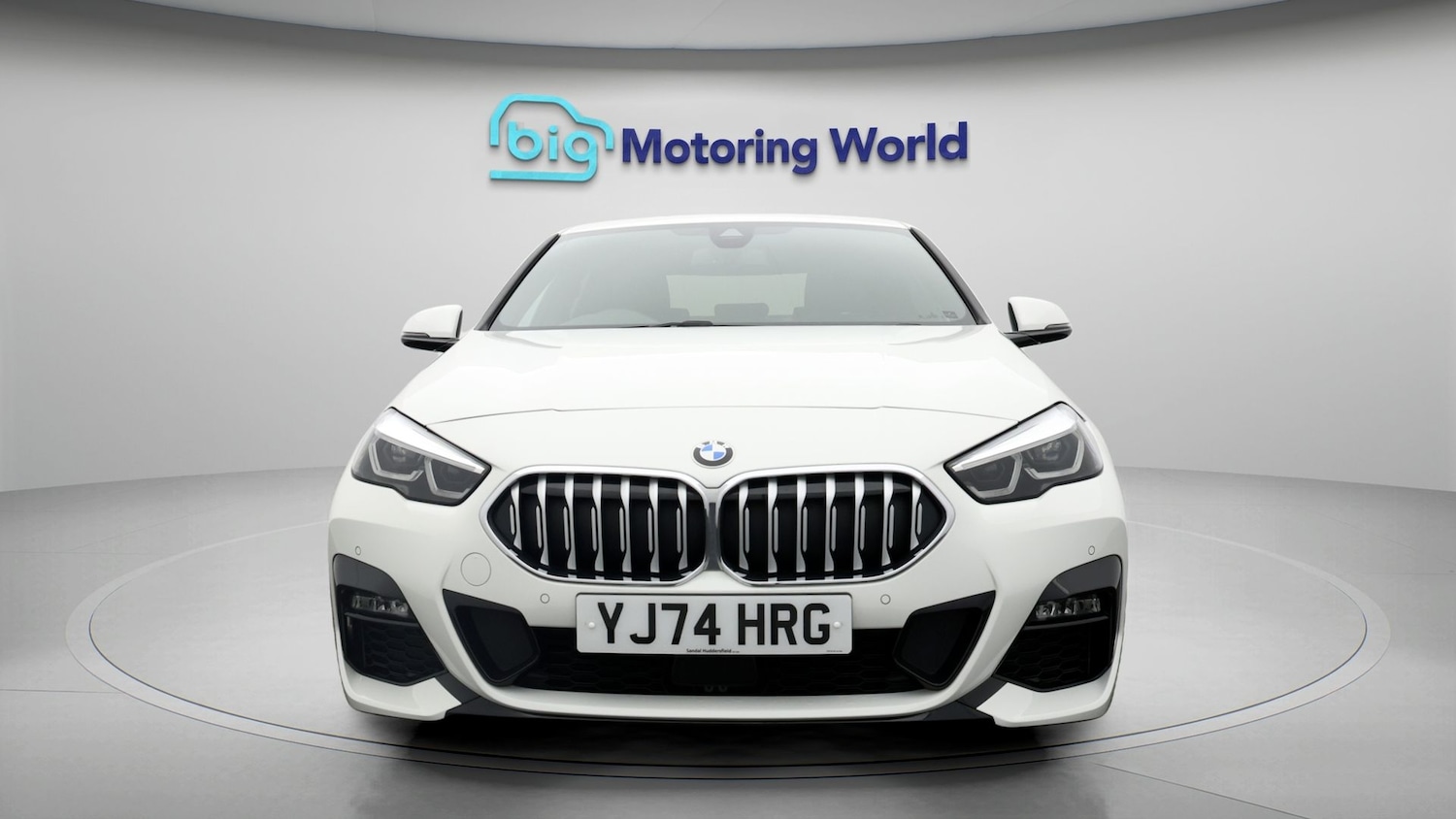 Used BMW 2 Series 2024 for sale - 78025212: Photo 2