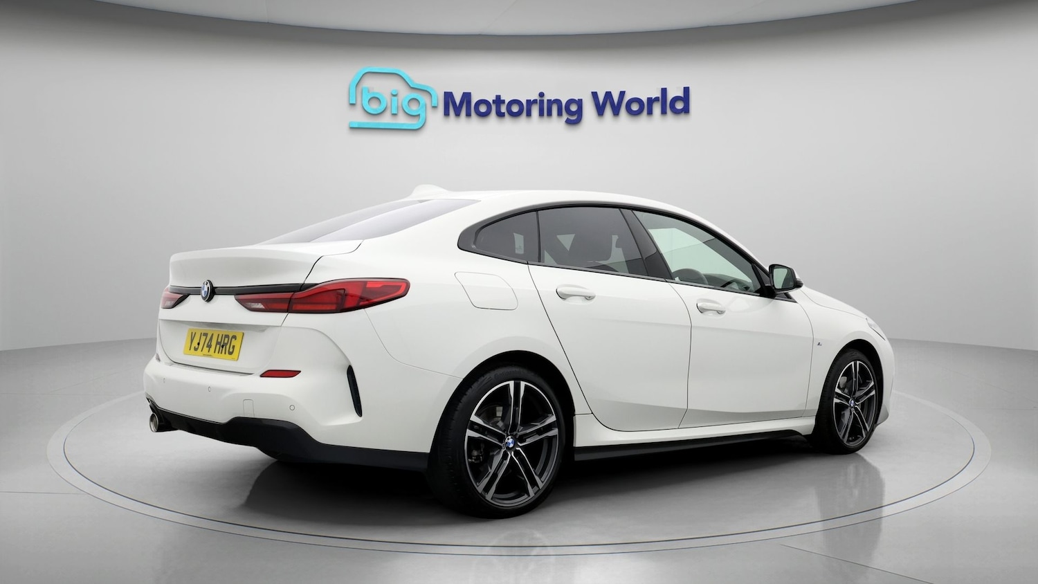 Used BMW 2 Series 2024 for sale - 78025212: Photo 7