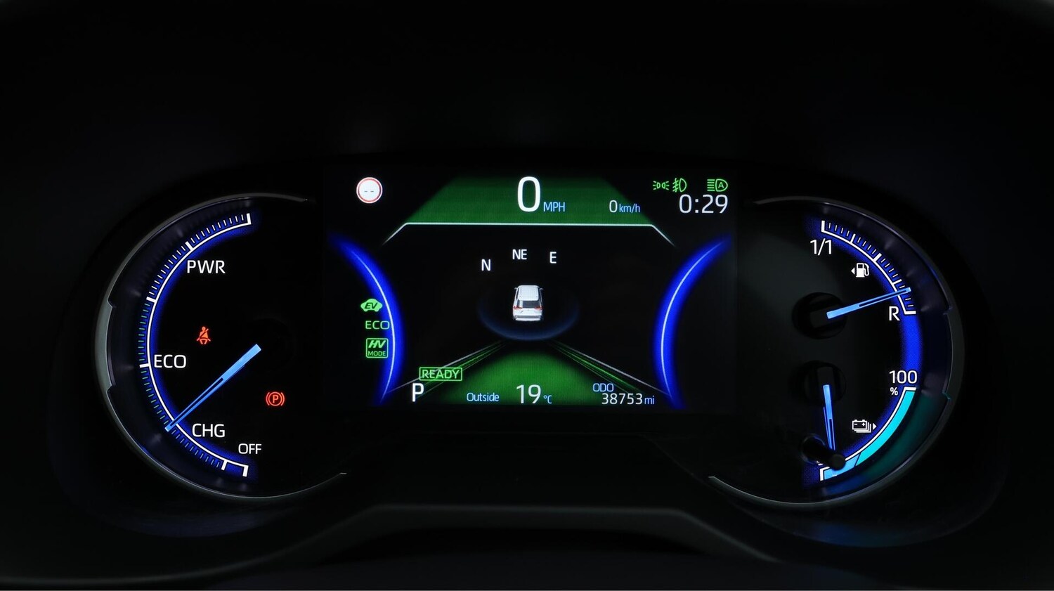Vehicle 11