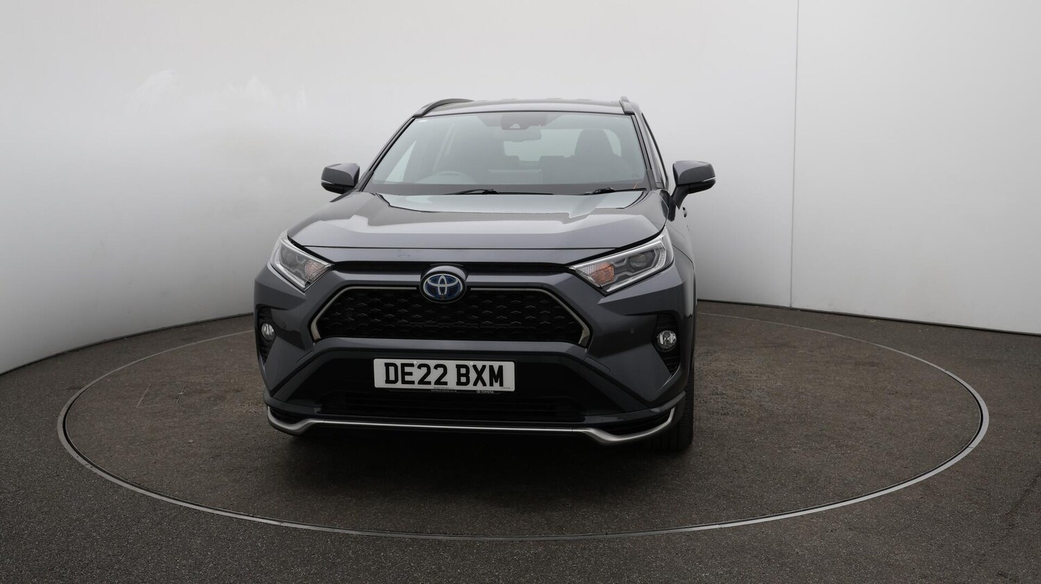 Vehicle 42