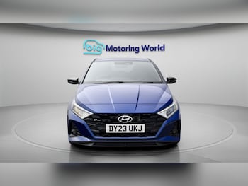 Used Hyundai i20 2023 for sale - 78704482: Photo