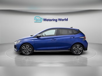 Used Hyundai i20 2023 for sale - 78704482: Photo