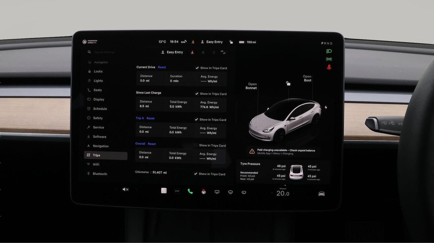 Used Tesla Model 3 2022 for sale - 77627670: Photo 10