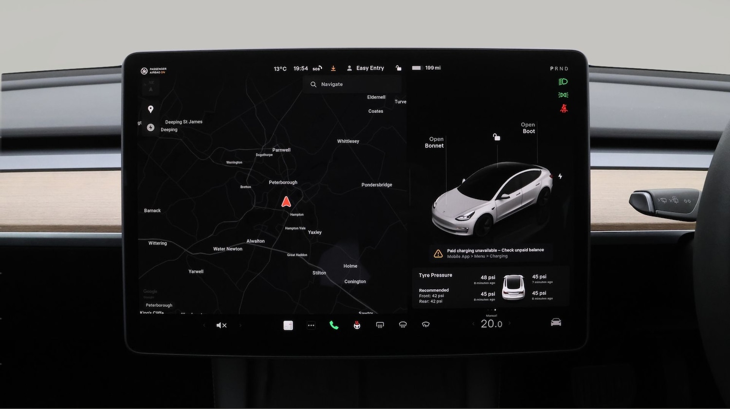 Used Tesla Model 3 2022 for sale - 77627670: Photo 11