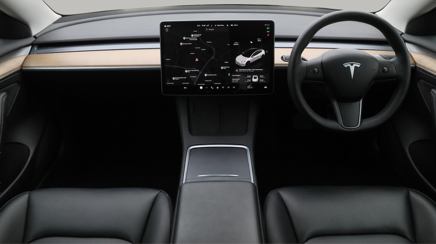 Used Tesla Model 3 2022 for sale - 77627670: Photo 13