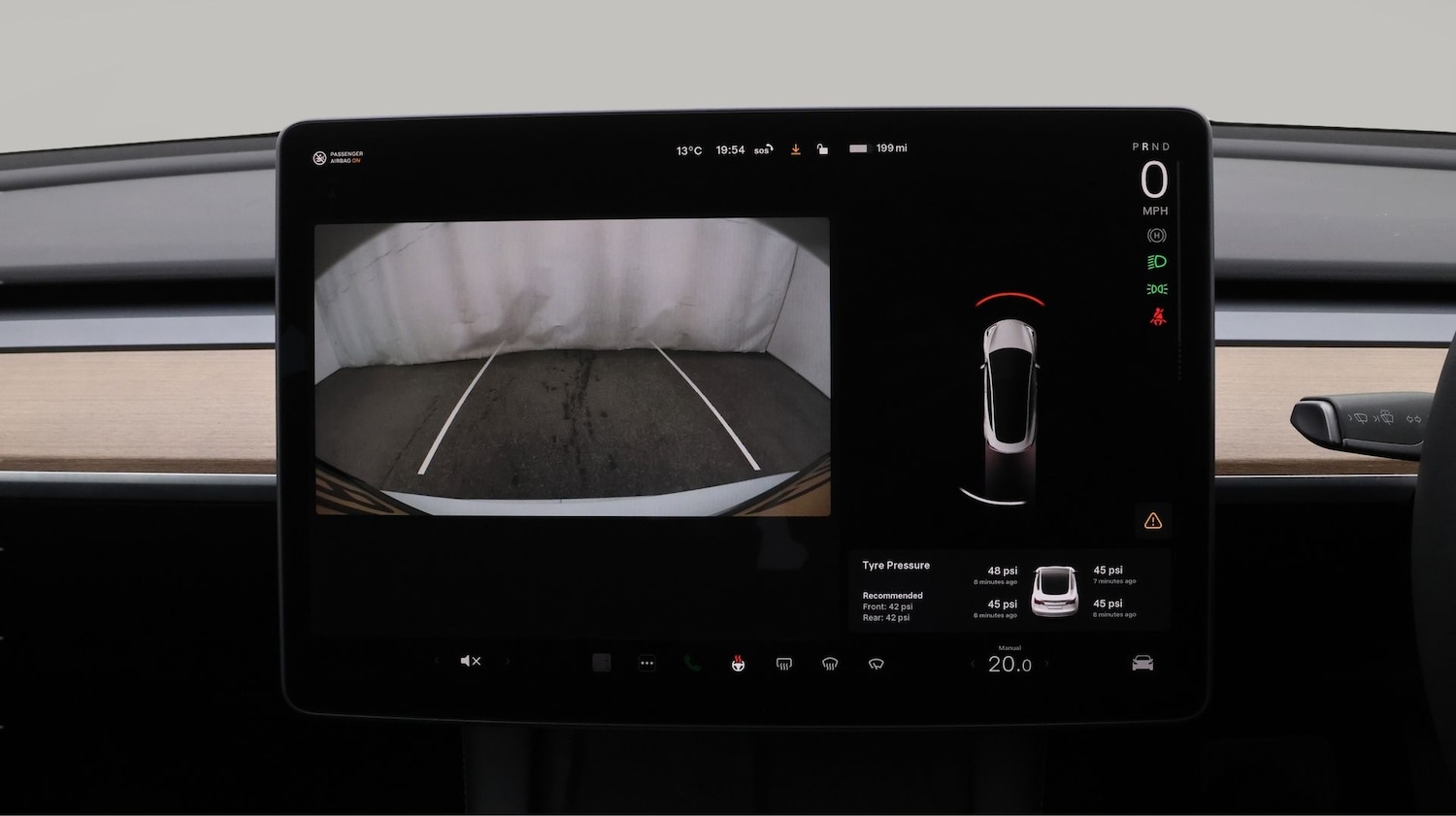 Used Tesla Model 3 2022 for sale - 77627670: Photo 23