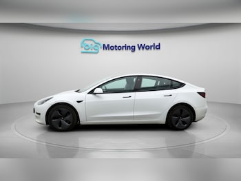 Used Tesla Model 3 2022 for sale - 77627670: Photo