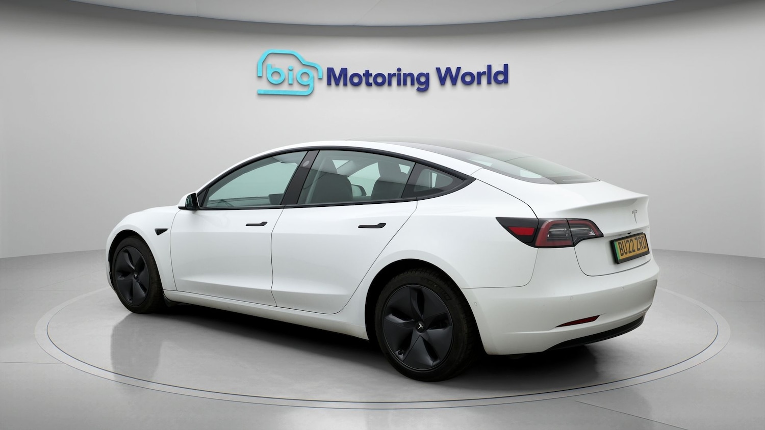 Used Tesla Model 3 2022 for sale - 77627670: Photo 5