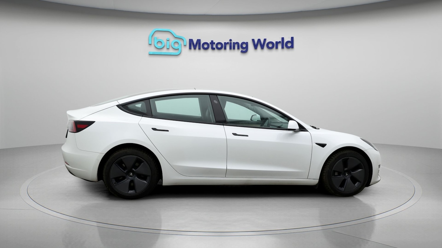 Used Tesla Model 3 2022 for sale - 77627670: Photo 8