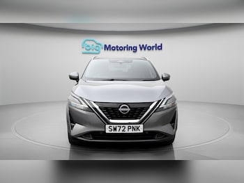 Used Nissan Qashqai 2022 for sale - 79288193: Photo