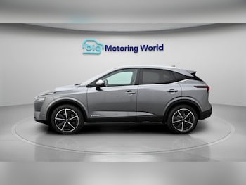 Used Nissan Qashqai 2022 for sale - 79288193: Photo