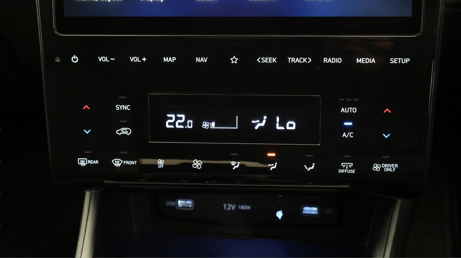 Used Hyundai TUCSON 2023 for sale - 77593212: Photo 12