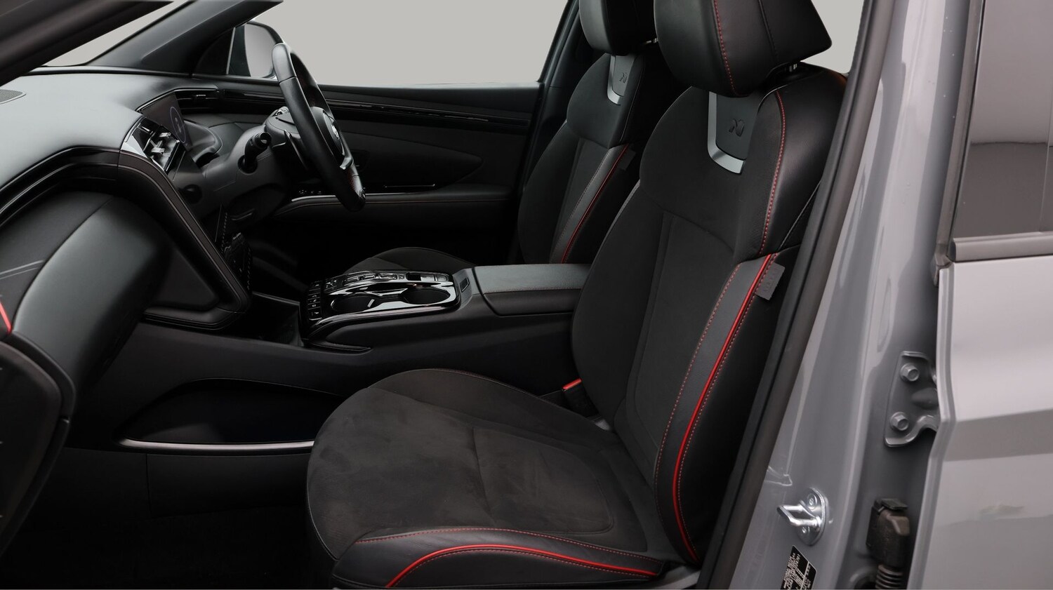 Used Hyundai TUCSON 2023 for sale - 77593212: Photo 14