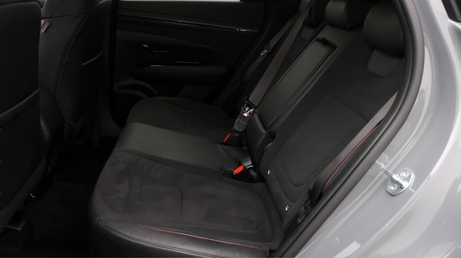 Used Hyundai TUCSON 2023 for sale - 77593212: Photo 16