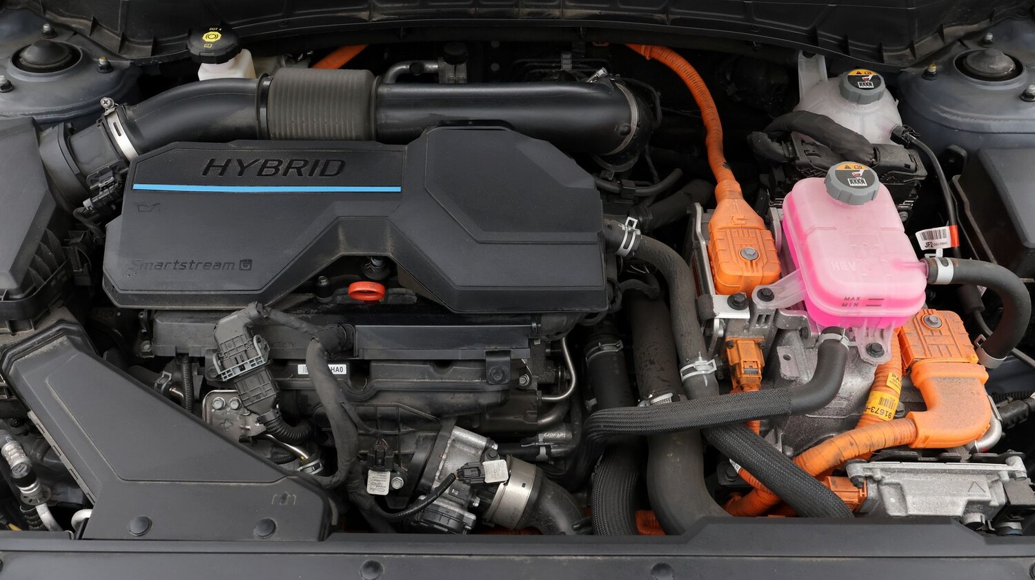 Used Hyundai TUCSON 2023 for sale - 77593212: Photo 19