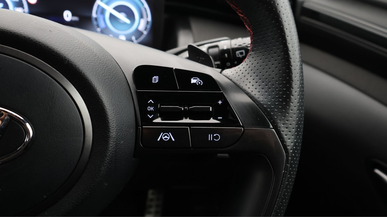 Used Hyundai TUCSON 2023 for sale - 77593212: Photo 24