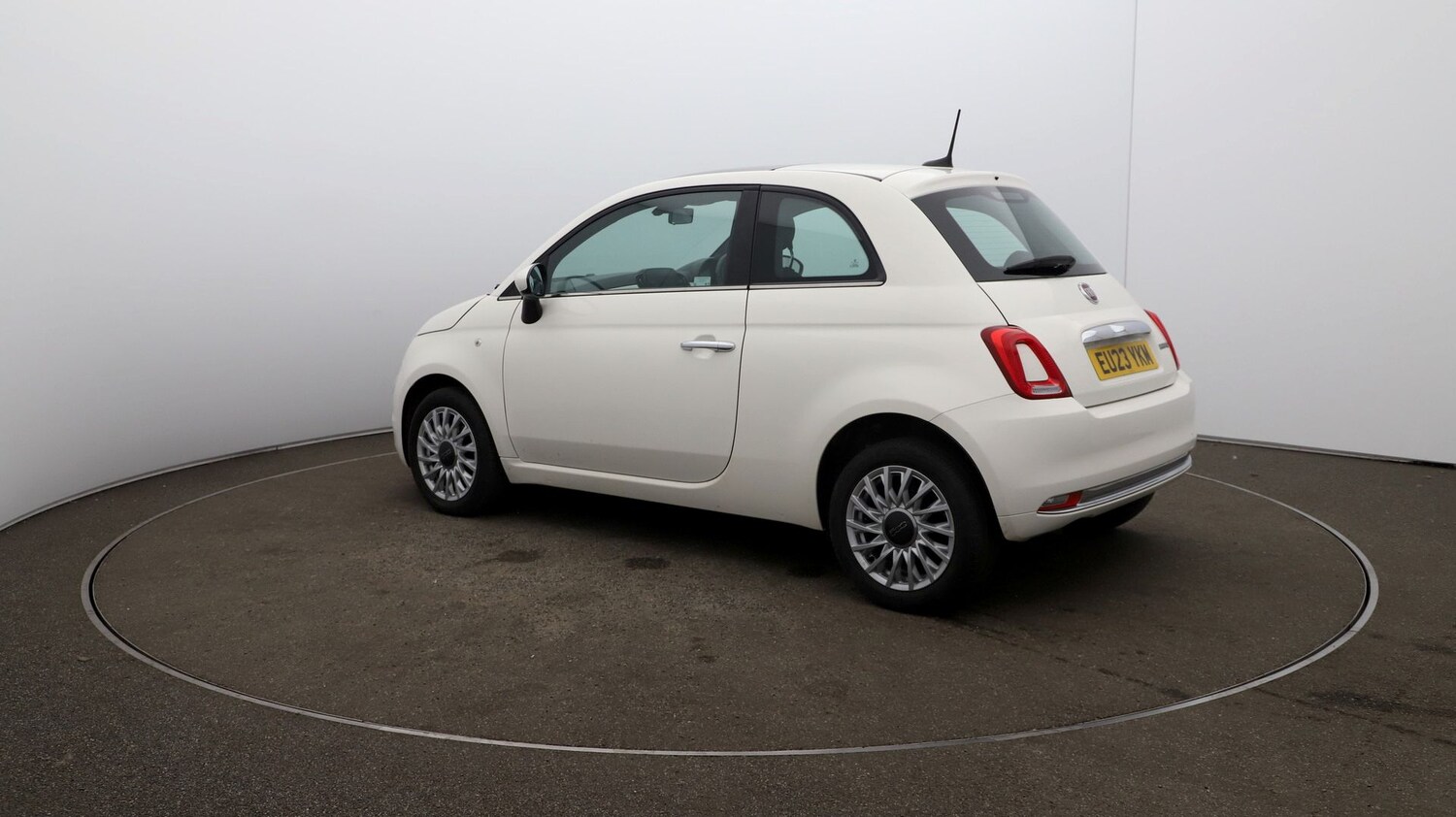 Used Fiat 500 for sale - 76811235: Photo 25