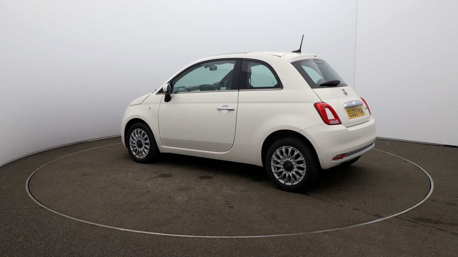 Used Fiat 500 for sale - 76811235: Photo 26
