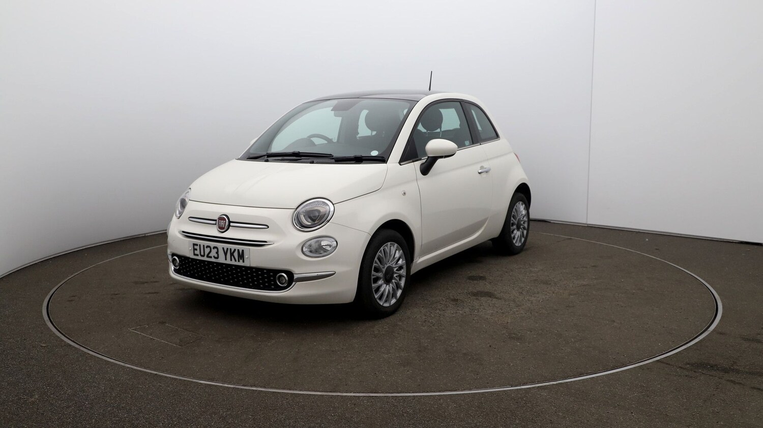 Used Fiat 500 for sale - 76811235: Photo 27