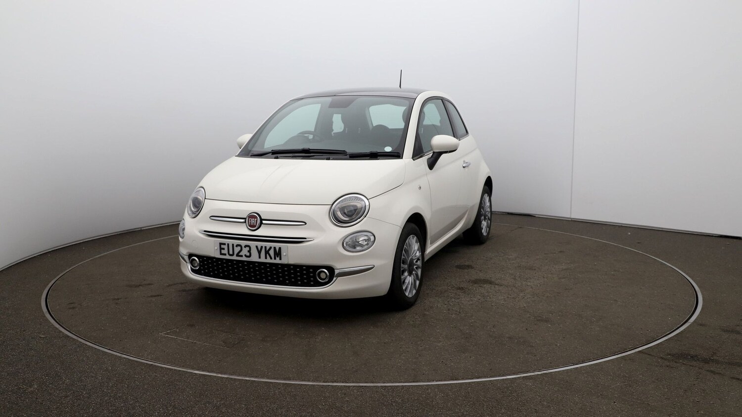 Used Fiat 500 for sale - 76811235: Photo 28