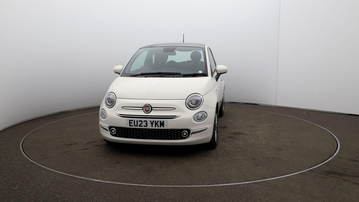 Used Fiat 500 for sale - 76811235: Photo 29
