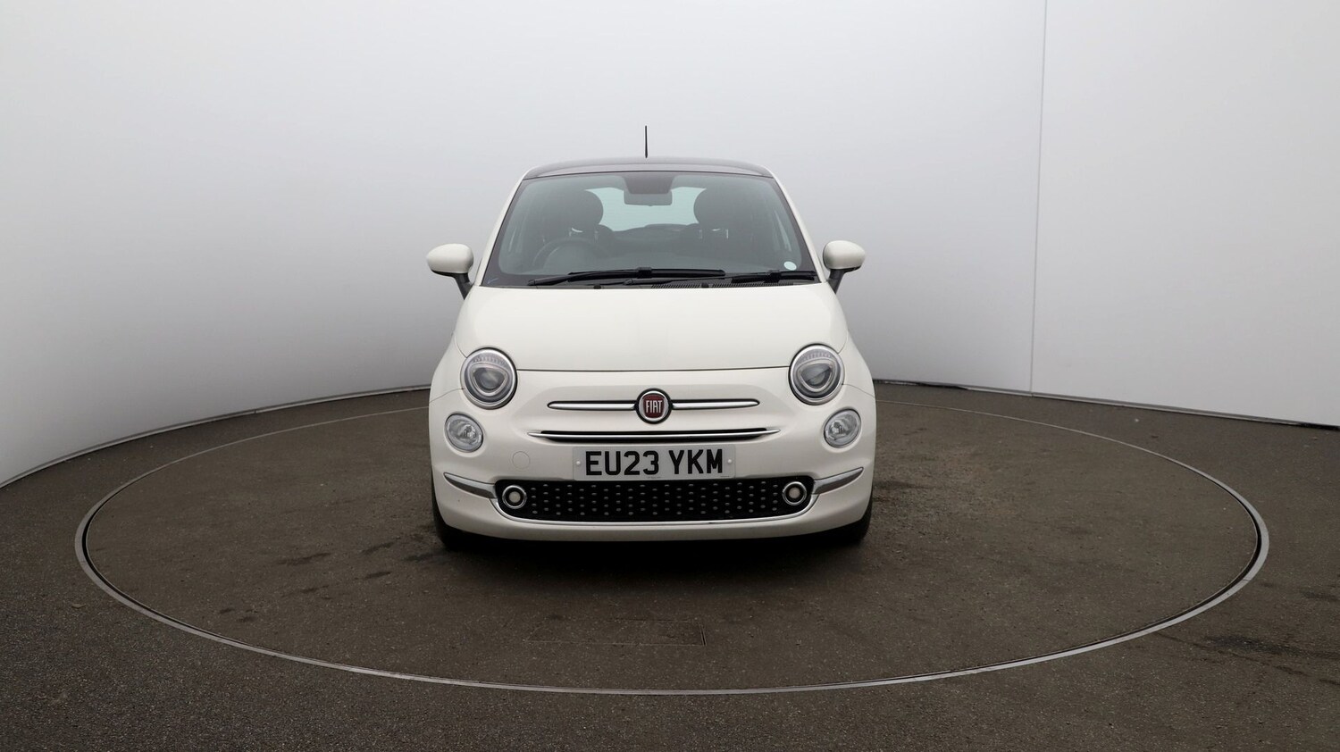 Used Fiat 500 for sale - 76811235: Photo 30