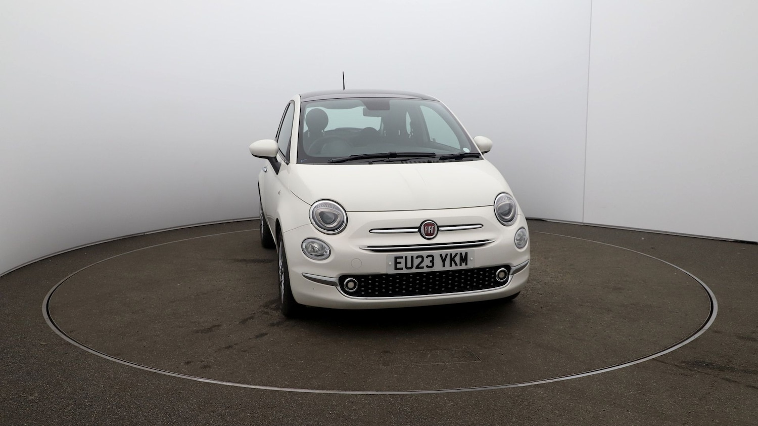 Used Fiat 500 for sale - 76811235: Photo 31