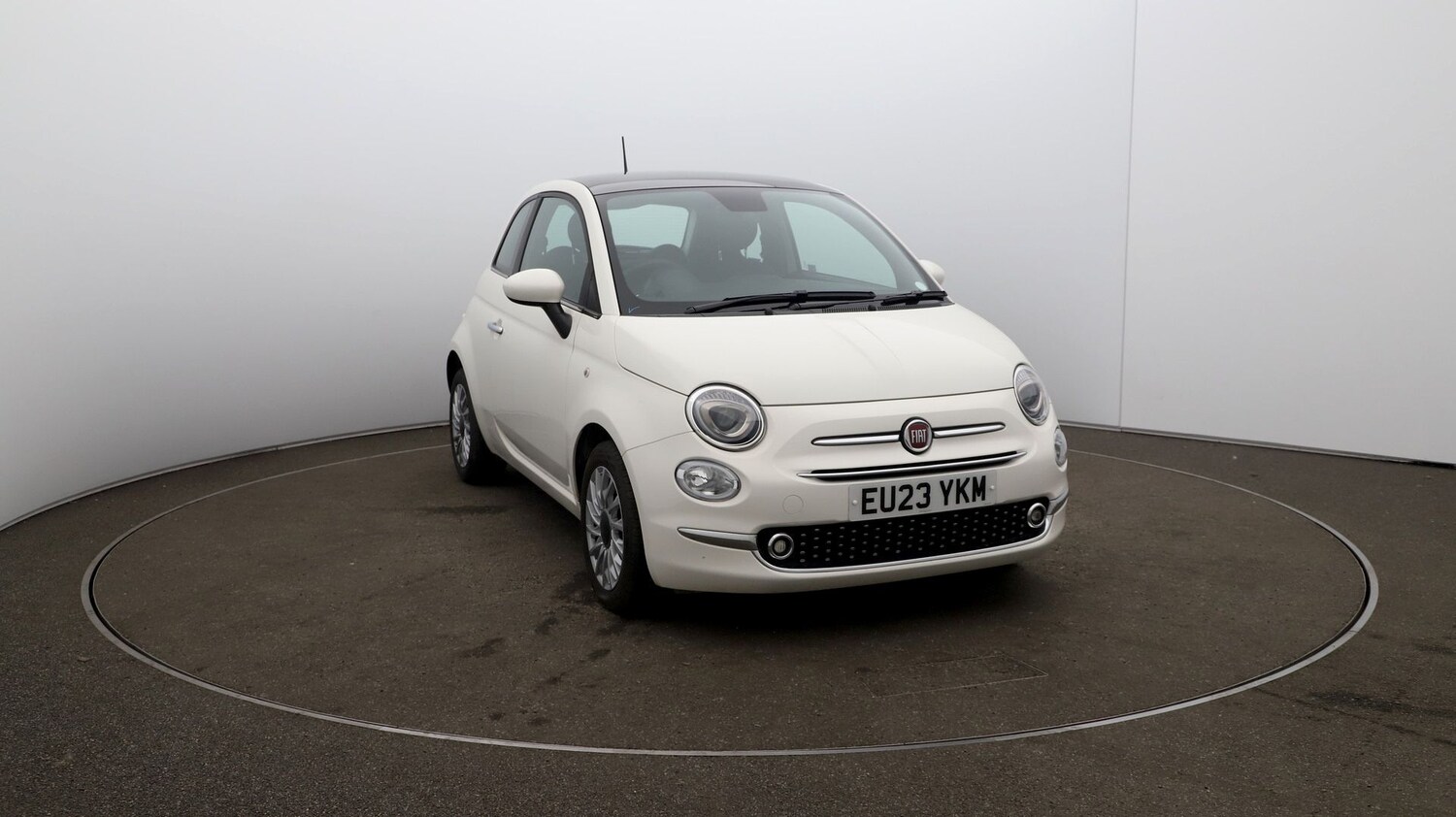 Used Fiat 500 for sale - 76811235: Photo 32