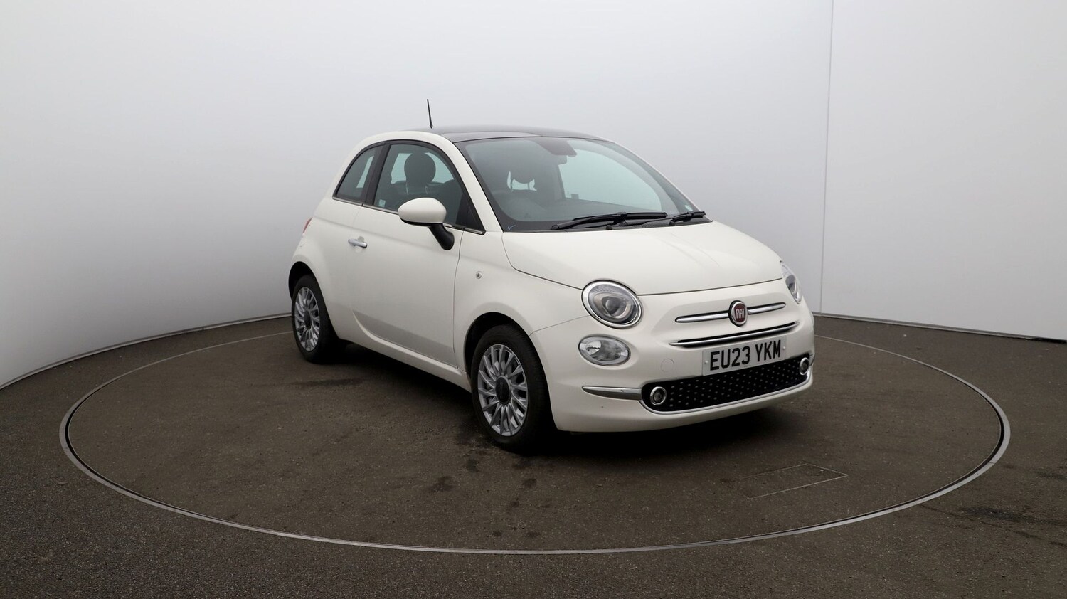 Used Fiat 500 for sale - 76811235: Photo 33