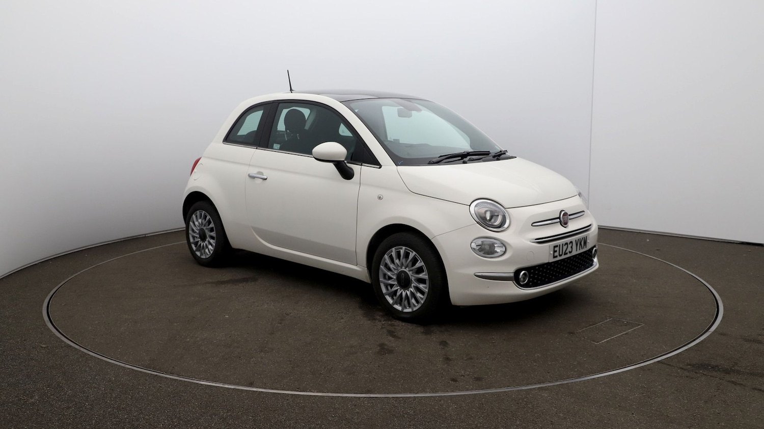 Used Fiat 500 for sale - 76811235: Photo 34