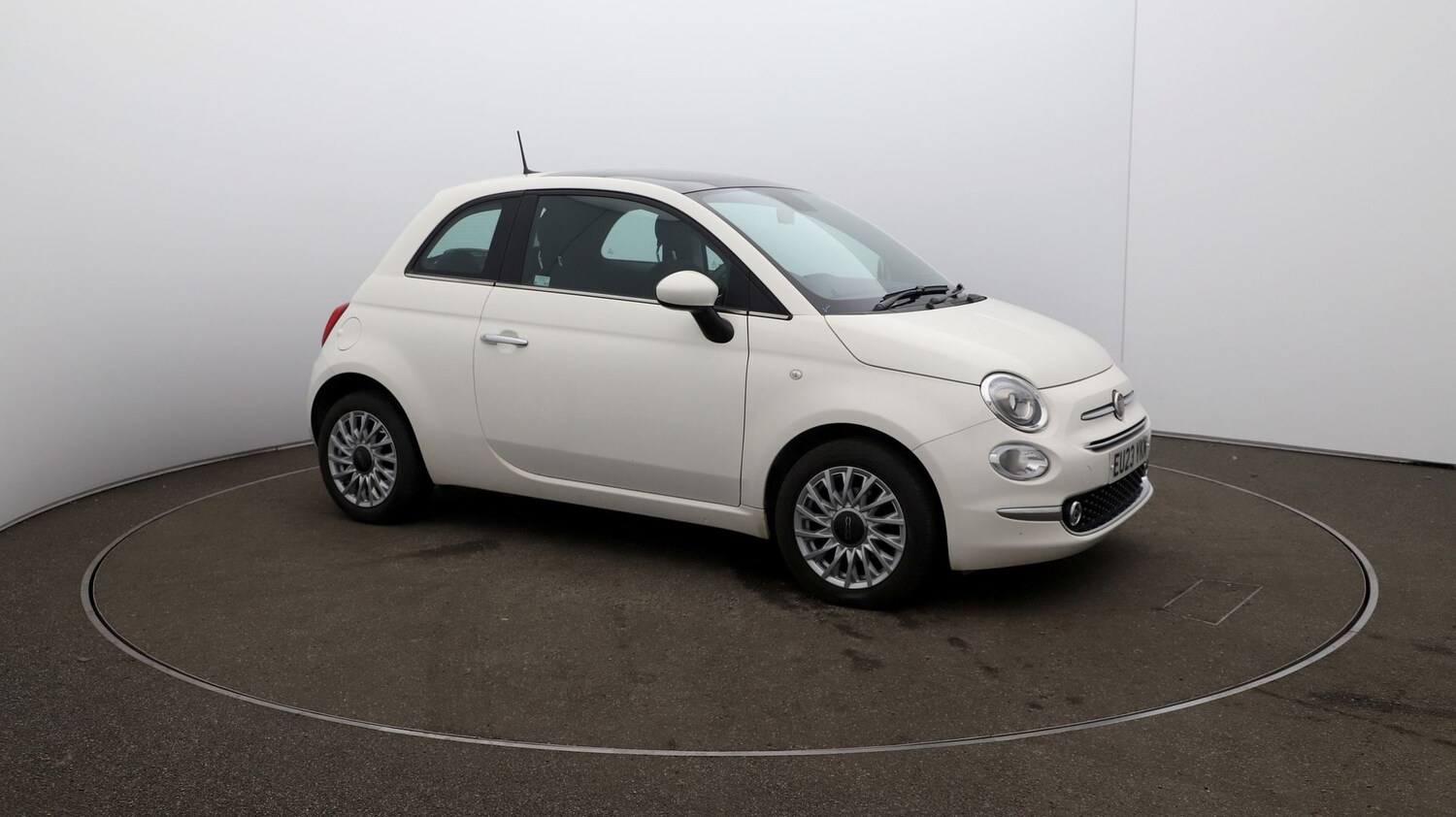 Used Fiat 500 for sale - 76811235: Photo 35