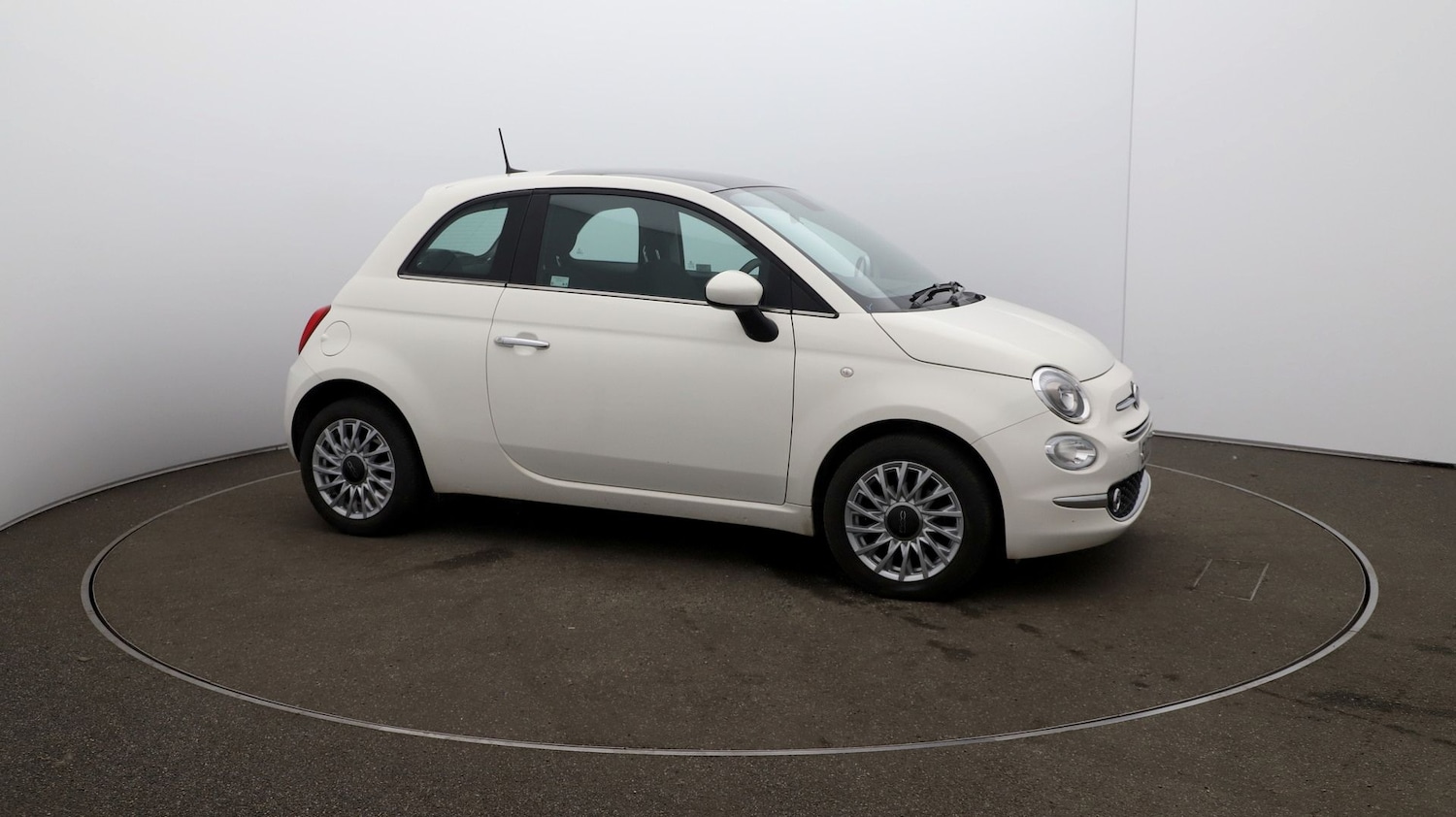 Used Fiat 500 for sale - 76811235: Photo 36