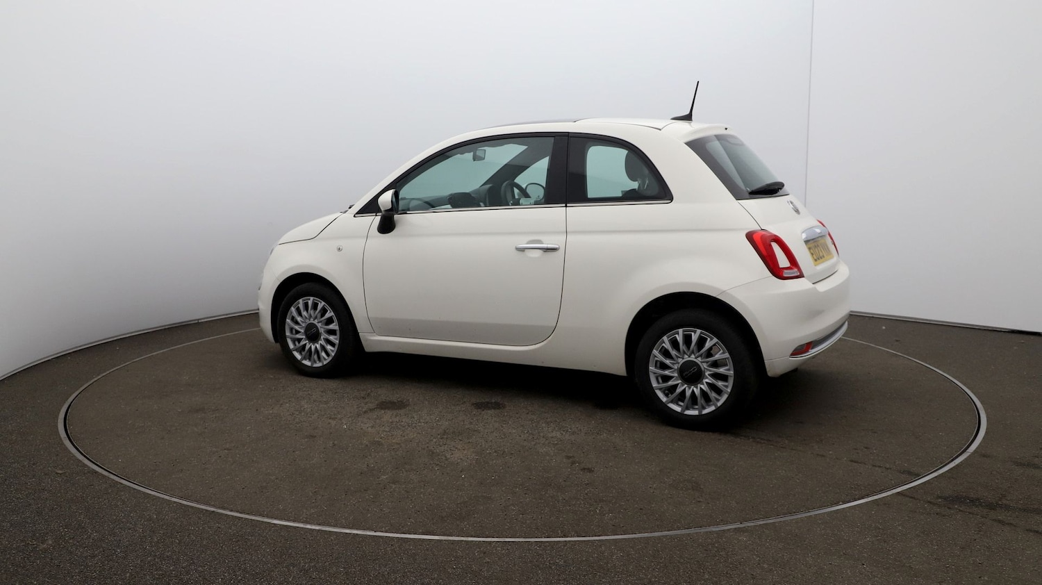 Used Fiat 500 for sale - 76811235: Photo 37
